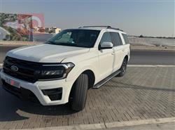 فورد إكسبيديشن